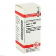 ARNICA D 1000 Globuli
