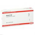ARNICA D 30 Ampullen