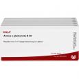 ARNICA E Planta tota D 30 Ampullen