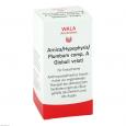 ARNICA/HYPOPHYSIS/PLUMBUM comp.A Globuli