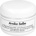 ARNIKA SALBE