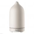 AROMA DIFFUSER Keramik weiß