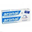 ARONAL Zahnpasta Doppelpack