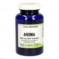 ARONIA 300 mg GPH Kapseln