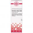 ARSENICUM ALBUM C 200 Dilution