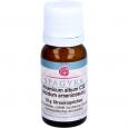 ARSENICUM ALBUM C 30 Acidum arsenicosum Globuli
