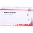 ARSENICUM ALBUM C 30 Ampullen