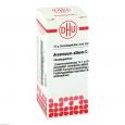 ARSENICUM ALBUM C 4 Globuli