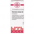 ARSENICUM ALBUM C 5 Globuli