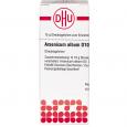 ARSENICUM ALBUM D 10 Globuli