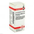 ARSENICUM ALBUM D 1000 Globuli