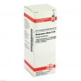 ARSENICUM ALBUM D 20 Dilution