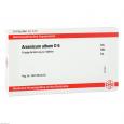 ARSENICUM ALBUM D 6 Ampullen