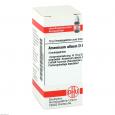 ARSENICUM ALBUM D 6 Globuli