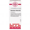 ARSENICUM ALBUM D 8 Globuli