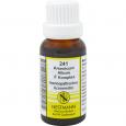 ARSENICUM ALBUM F Komplex Nr.241 Dilution