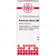 ARSENICUM ALBUM LM XXX Dilution