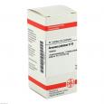ARSENUM JODATUM D 10 Tabletten