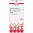 ARSENUM JODATUM D 12 Tabletten