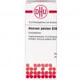 ARSENUM JODATUM D 30 Globuli