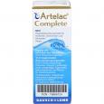ARTELAC Complete MDO Augentropfen