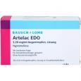 ARTELAC EDO 3,20 mg/ml Augentropfen Lösung