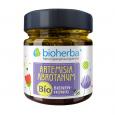 ARTEMISIA ABROTANUM Bio Bienenhonig Mischung