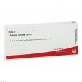 ARTERIA RENALIS GL D 5 Ampullen