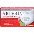 ARTERIN Cholesterin Tabletten