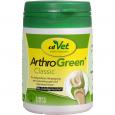 ARTHROGREEN Classic Pulver f.Hunde/Katzen