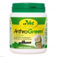 ARTHROGREEN Classic Pulver f.Hunde/Katzen
