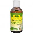 ARTHROGREEN Lauf-Fit flüssig f.Hunde