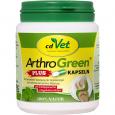 ARTHROGREEN Plus Kapseln f.Hunde