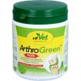 ARTHROGREEN Plus Pulver f.Hunde/Katzen