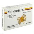 ARTHROTABS Filmtabletten