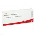 ARTICULATIO sacroiliaca GL D 12 Ampullen