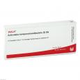 ARTICULATIO temporomandibularis GL D 6 Ampullen