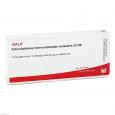 ARTICULATIONES intervertebral.lumb.GL D 8 Ampullen