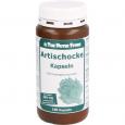 ARTISCHOCKE 400 mg Kapseln