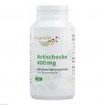 ARTISCHOCKE 400 mg Kapseln