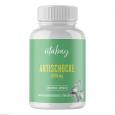 ARTISCHOCKE EXTRAKT 1000 mg mit 2,5% Cynarin vegan