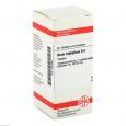 ARUM TRIPHYLLUM D 6 Tabletten