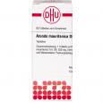 ARUNDO mauritanica D 6 Tabletten