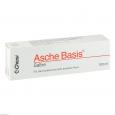 ASCHE Basis Salbe