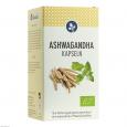 ASHWAGANDHA 300 mg Bio Kapseln vegan