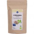 ASHWAGANDHA 300 mg Bio Kapseln vegan