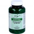 ASHWAGANDHA 500 mg Bio Kapseln
