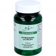 ASHWAGANDHA 500 mg Bio Kapseln