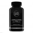 ASHWAGANDHA 500 mg mind.5% Withanolide vegan Kaps.