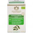 ASHWAGANDHA AYURVEDISCHES Einzelkraut Tabletten